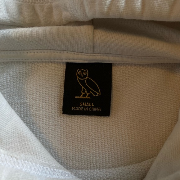 OVO HOODIE - Picture 3 of 3